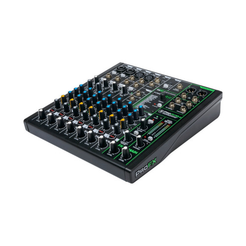Mixer professionale mackie - mixer,