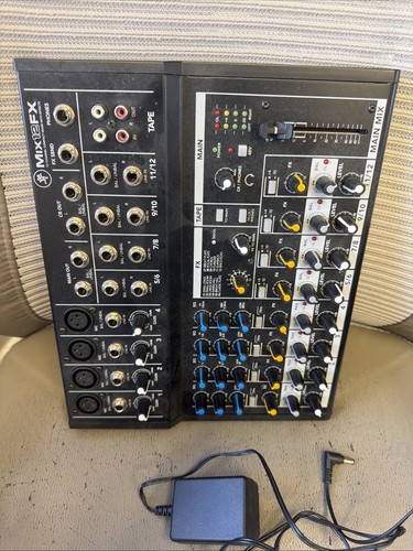 Mixer compatto canali - mixer,