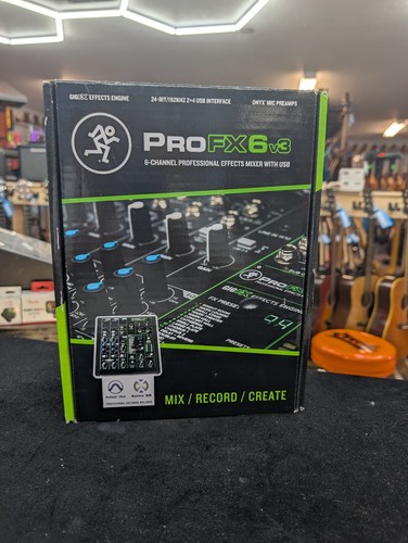 Mixer effetto professionale - , 9