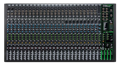 Mackie profx30v3 mixer - mackie,