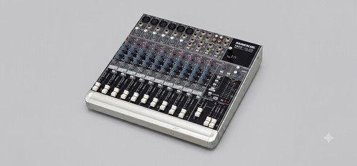 Mixer analogico mackie - analogico,