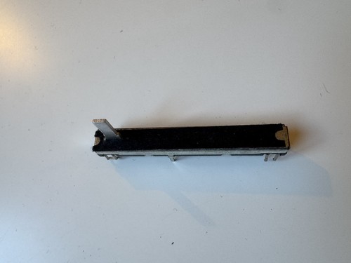 Fader mackie cr1604 per - fader,