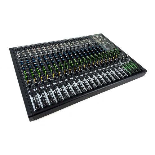 Mixer analogico canali - analogico,