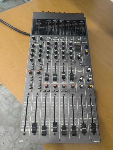 Lem 240 master mod - lem,