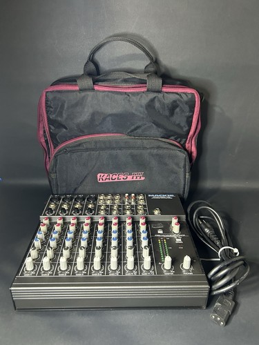 Mixer linea microfono - , 12