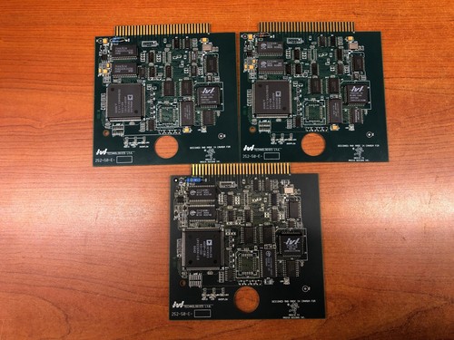 Mackie d8b mfx card - mfx,