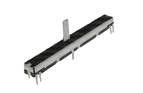 Mackie fader slider 10k - mackie,