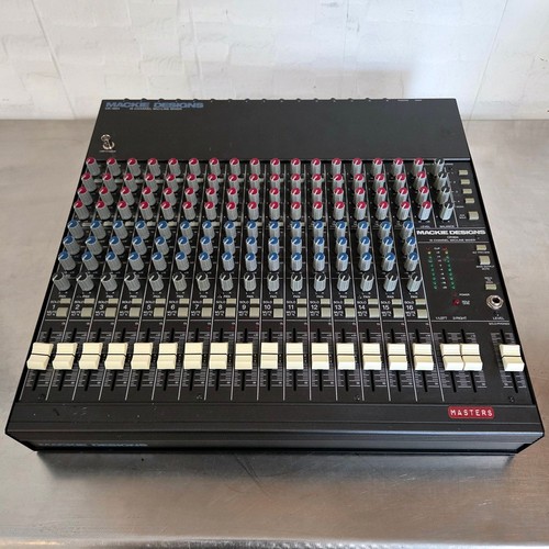 Mixer microfono linea - mixer, 16
