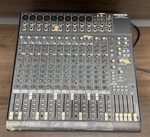 Mixer analogico audio - , 16