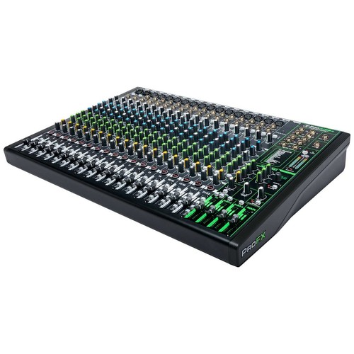 Nuovo mackie profx22v3 - nuovo:,