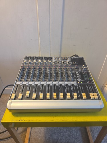 Mixer linea microfono - ^, 14