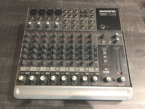 Mixer analogico canali - analogico,