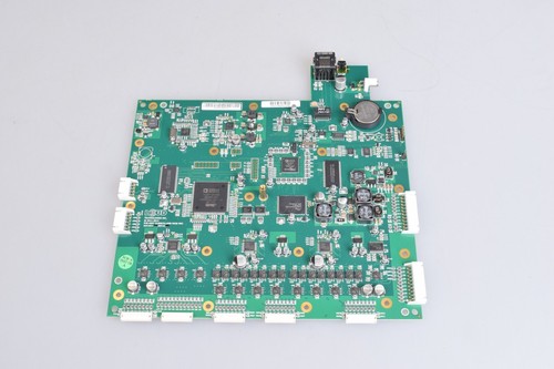 Nuovo pcb principale mackie - nuovo,