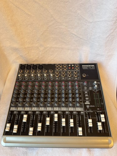 Mixer microfono linea - mixer, 14